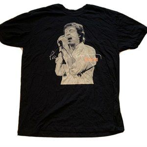 Paul McCartney One On One 2016 World Tour